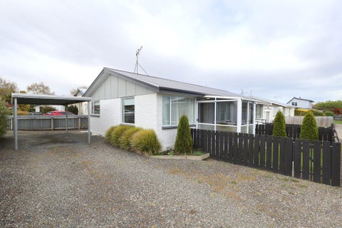 1/28 Dublin Street, Windsor, Invercargill