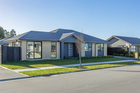 9 Whittington Drive, Rolleston, Rolleston