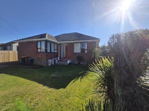 10 Auburn Avenue, Upper Riccarton, Christchurch City, Canterbury