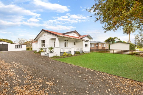 5 View Road, Waiuku, Waiuku