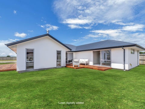 5 Southdown Place, Kirwee, Kirwee
