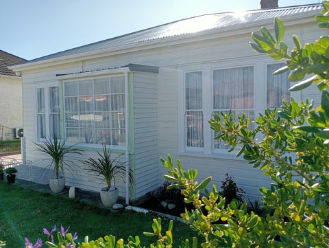 31 Wilson Street, Seaview, Timaru