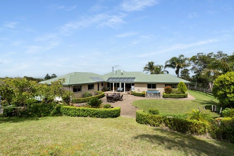 135 Warahoe Road, Matatoki, Thames