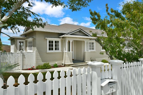 72 Garfield Road, Helensville, Helensville