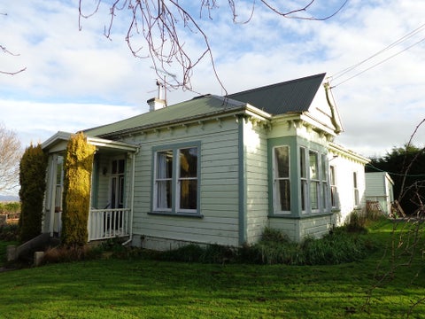 22 View Street, Stirling