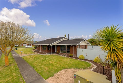 8 Chippendale Crescent, Highbury, Palmerston North