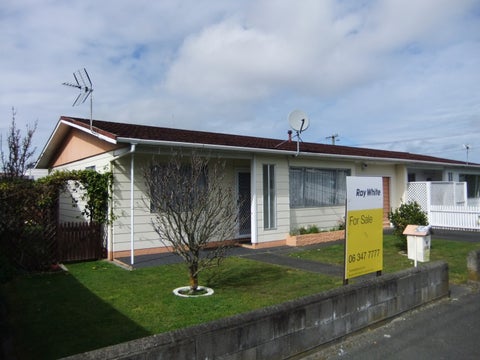 127 Glasgow Street, Whanganui, Whanganui