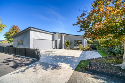 41 Karina Terrace, Roslyn, Palmerston North