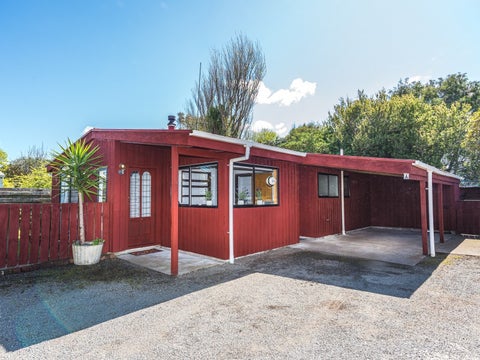 50A Caius Avenue, Gonville, Whanganui
