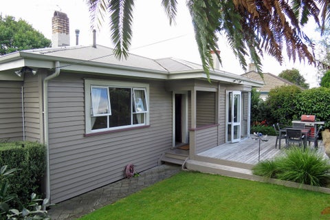 1039 Bank Street, Te Awamutu, Te Awamutu