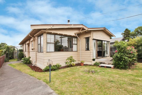 14 Stourbridge Street, Spreydon, Christchurch