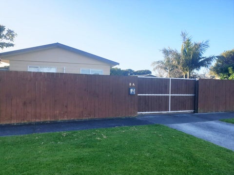 8A Norman Street, Waitara, Waitara