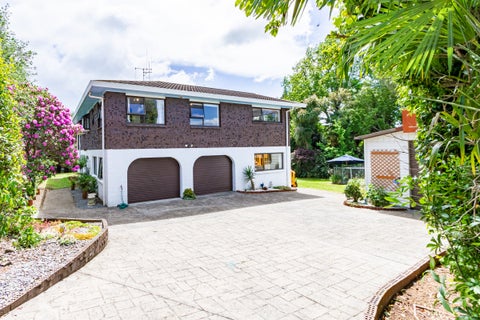 130 College Street, Te Awamutu, Te Awamutu