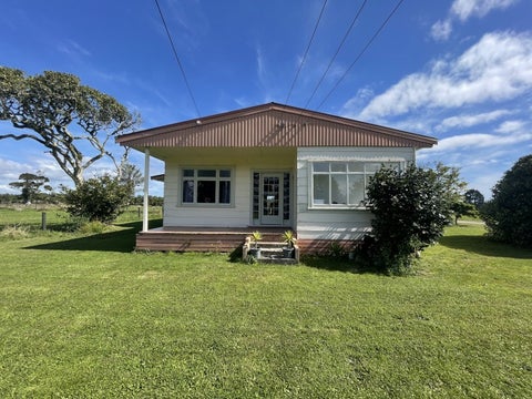 76 Nine Mile Road, Westport, Westport