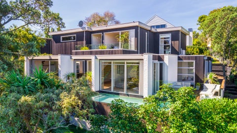 48 Sunny Brae Crescent, Westmere, Auckland