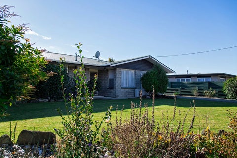 10 Kinloch Crescent, Witherlea, Blenheim