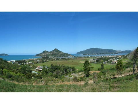 48 Ocean Beach Road, Tairua, Tairua