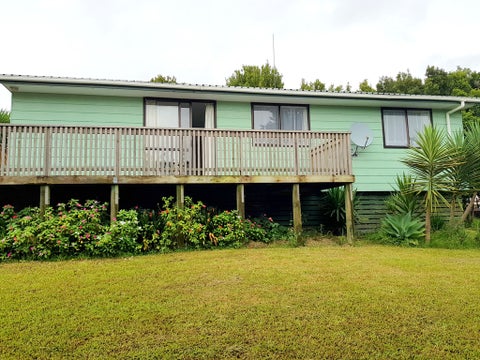 39 Donald Road, Kaitaia, Kaitaia