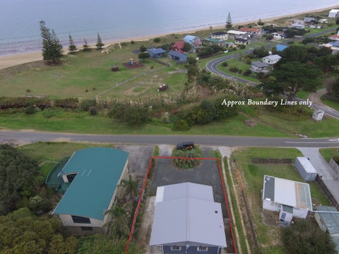 9 MELISSA RD, Karikari Peninsula, DOUBTLESS BAY