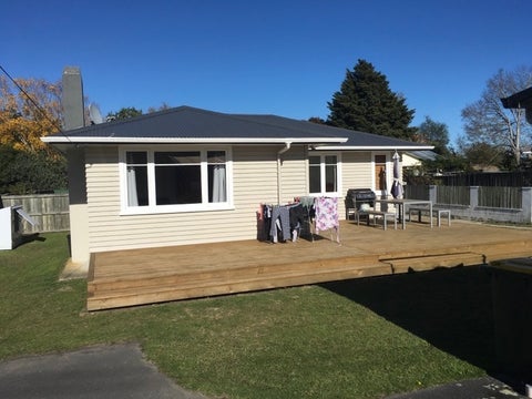 13 Melrose Avenue, Owhata, Rotorua
