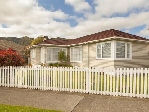 12 Foster Street, Taita, Lower Hutt