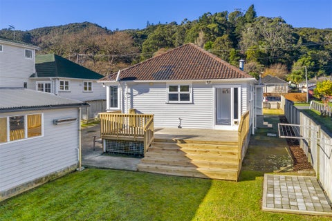 27 Rimu Street, Naenae, Lower Hutt