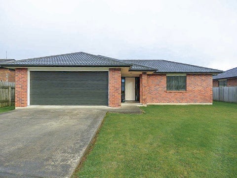 123 Vernon Street, Kingswell, Invercargill