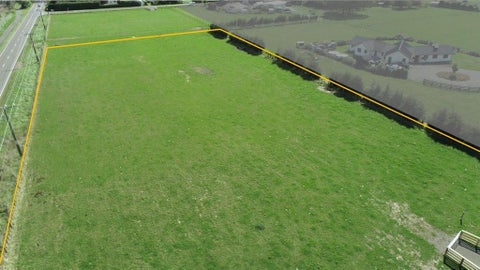 0 Aorangi Road, Paeroa, Paeroa