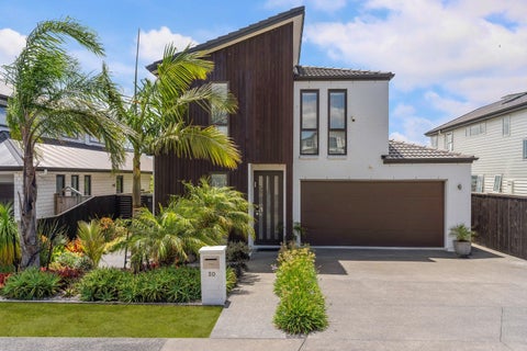 20 Thistle Close, Beachlands, Auckland