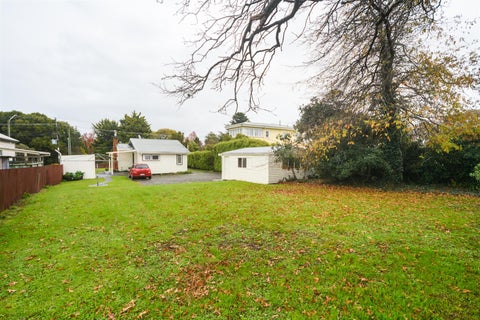 37 Station Road, Marton