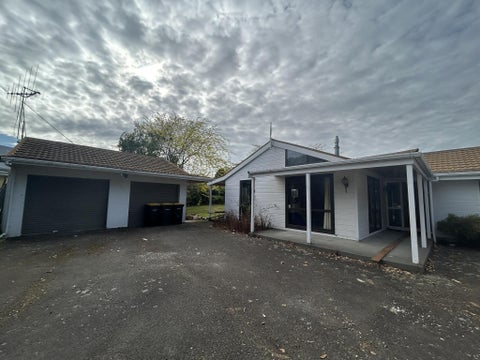 21A Clark Street, Levin, Levin