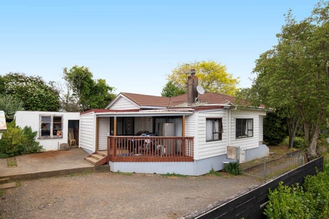 9 Helvetia Road, Pukekohe, Pukekohe