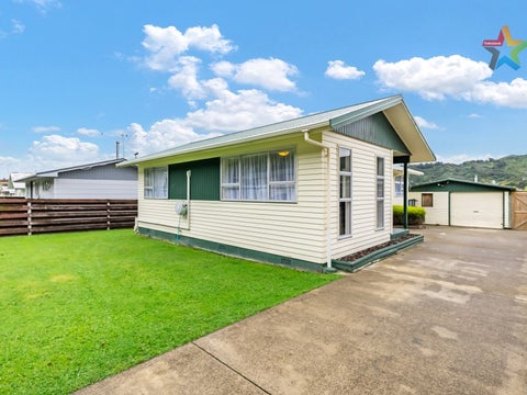 27 Trelawney Road, Wainuiomata, Lower Hutt