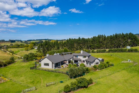 288 Rimmer Road, Helensville, Helensville