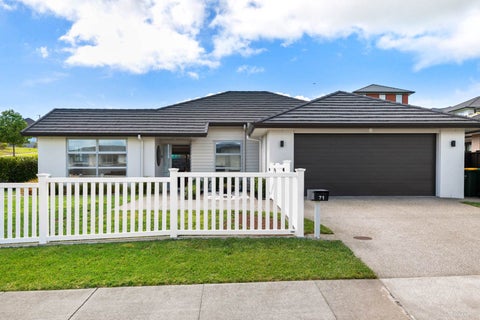 71 Madison Terrace, Silverdale, Silverdale