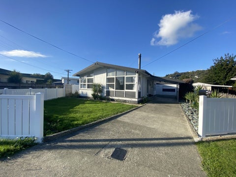 11 Rotoiti Street, Tahunanui, Nelson