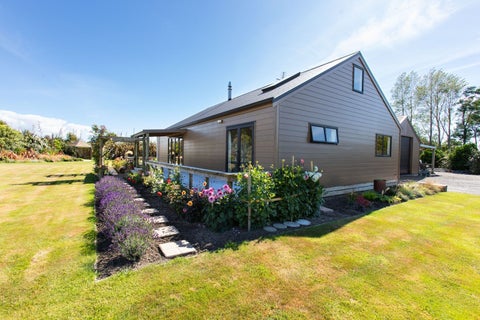 41 Beckett Lane, Dannevirke