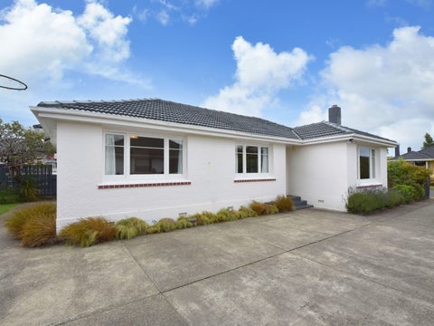47 Kowhai Avenue, Hargest, Invercargill