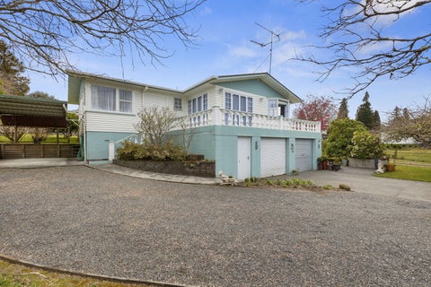 5 Corlett Street, Taumarunui