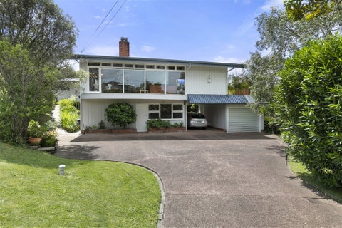 26 Sonia Avenue, Remuera, Auckland
