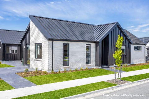 46 Penney Avenue, KAIAPOI, KAIAPOI