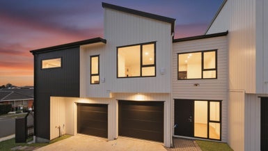 6B Richards Avenue, Papatoetoe, Auckland