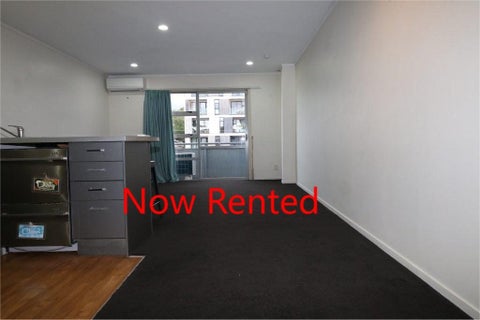 24/3 Ngahura Street, Eden Terrace, Auckland