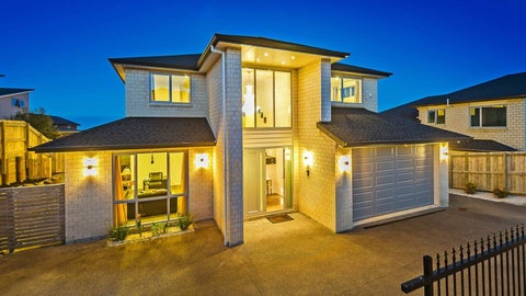 6 Sauvignon Avenue, Ranui, Auckland