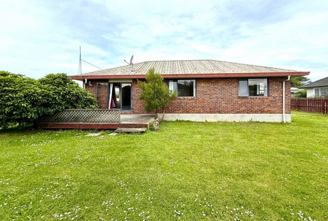 103 Murray Street, Temuka