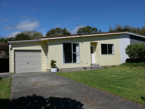 17 Sunshine Avenue, Paraparaumu, Paraparaumu