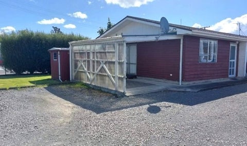202 DIXON ST, Masterton, MASTERTON