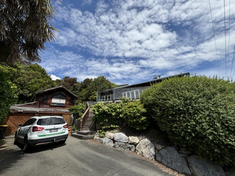 4 Grenville Terrace, Moana, Nelson
