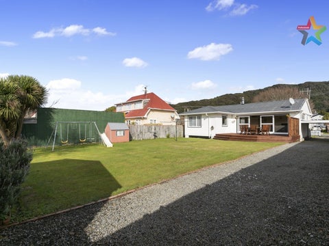 48 Totara Street, Wainuiomata, Lower Hutt