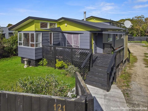 121 Weraroa Road, Waverley, Waverley